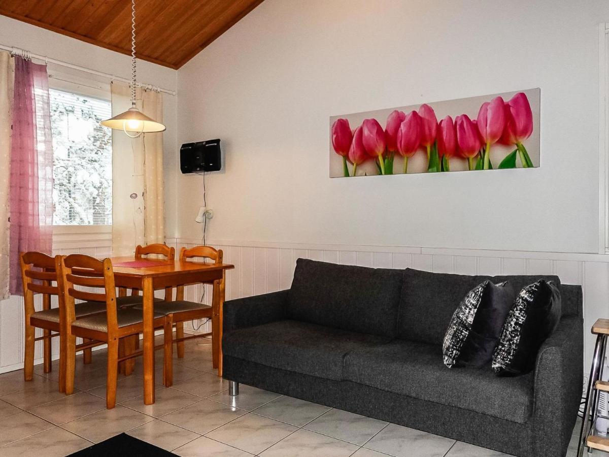 Holiday Home Moonlight 201 By Interhome Levi Εξωτερικό φωτογραφία
