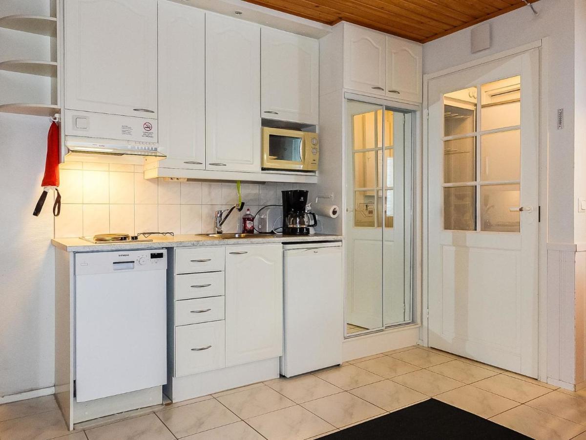 Holiday Home Moonlight 201 By Interhome Levi Εξωτερικό φωτογραφία