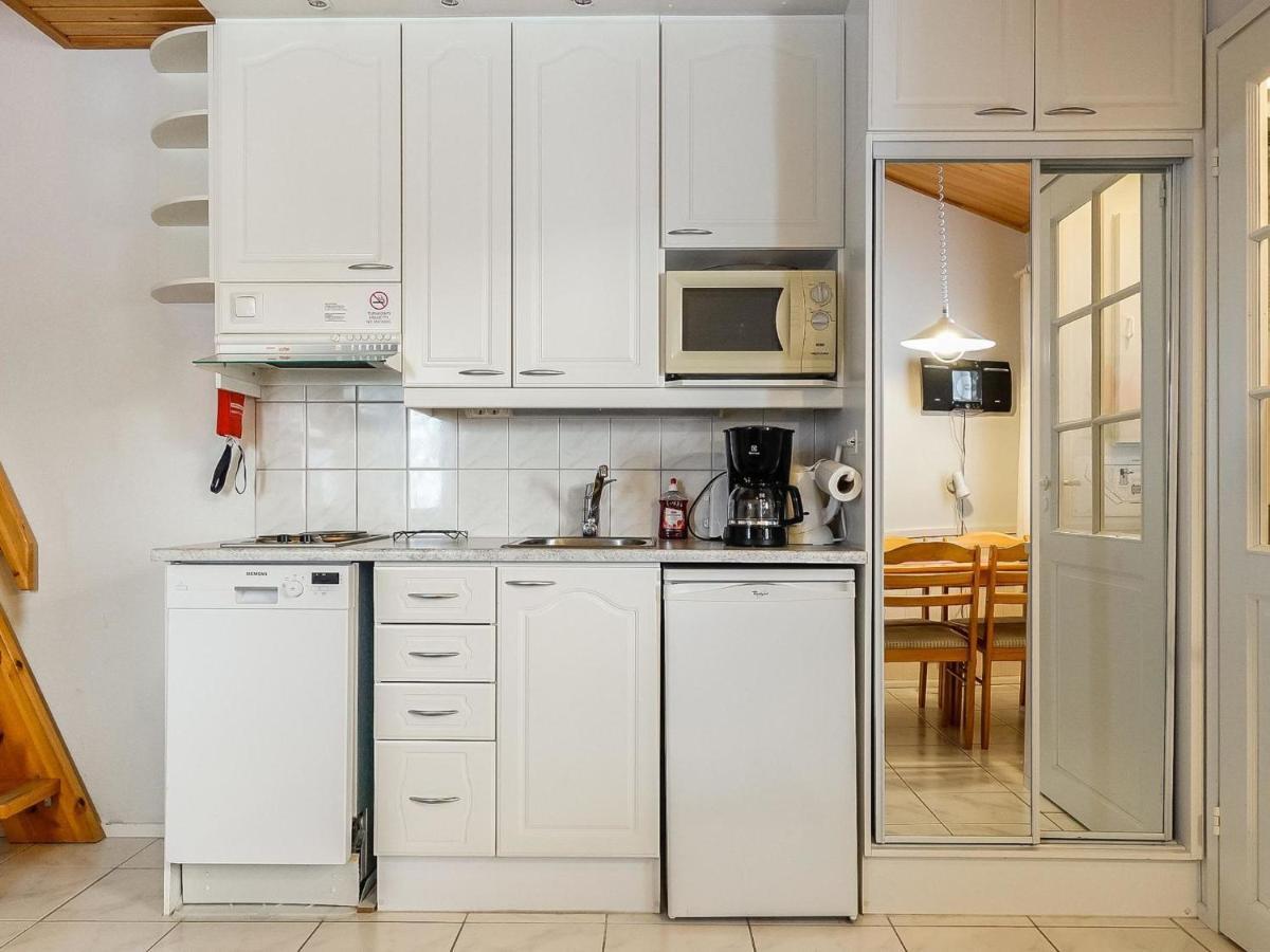 Holiday Home Moonlight 201 By Interhome Levi Εξωτερικό φωτογραφία
